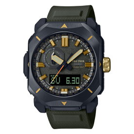 【送料無料】CASIO カシオ PROTREK プロトレック PRW-6900Y-3JF メンズ腕時計