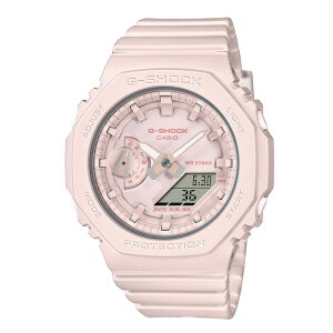 �y���������zCASIO �J�V�I G-SHOCK G�V���b�N GMA-S2100BA-4AJF �����Y�r���v �yCASIO�z�yITZY�z