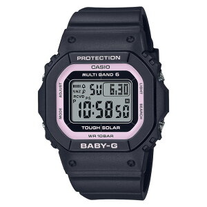 �y���������zCASIO �J�V�I BABY-G �x�C�r�[G BGD-5650-1BJF ���f�B�[�X�r���v �yCASIO�z
