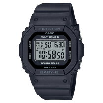 楽天市場】カシオ bgd－501－1jf baby－g bgd5011jfの通販