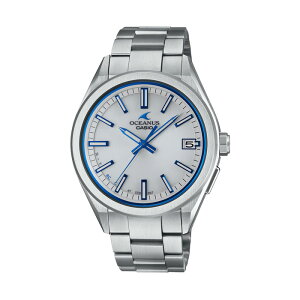 yzCASIO JVI OCEANUS IVAiX OCW-T200S-7AJF Yrv yCASIOz