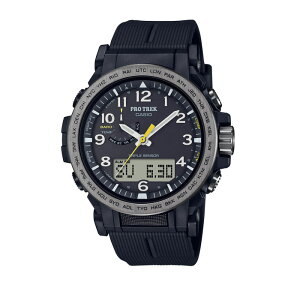 �y���������zCASIO �J�V�I PROTREK �v���g���b�N PRW-51Y-1JF �����Y�r���v �yCASIO�z