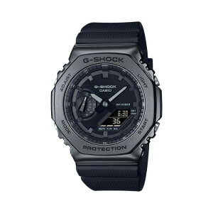 �y���������zCASIO �J�V�I G-SHOCK G�V���b�N GM-2100BB-1AJF �����Y�r���v �yCASIO�z