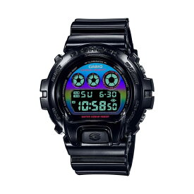 【送料無料】 CASIO カシオ G-SHOCK Gショック DW-6900RGB-1JF メンズ腕時計