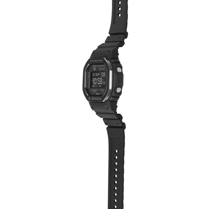 楽天市場】【送料無料!】G-SHOCK Gショック G-SQUAD スマホリンク