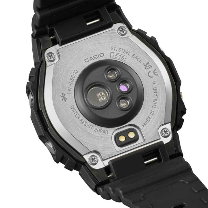 楽天市場】【送料無料!】G-SHOCK Gショック G-SQUAD スマホリンク