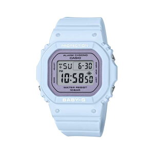 yzCASIO JVI BABY-G xCr[G BGD-565SC-2JF fB[Xrv yCASIOz