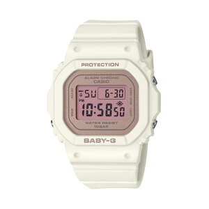 �y���������zCASIO �J�V�I BABY-G �x�C�r�[G BGD-565SC-4JF ���f�B�[�X�r���v �yCASIO�z
