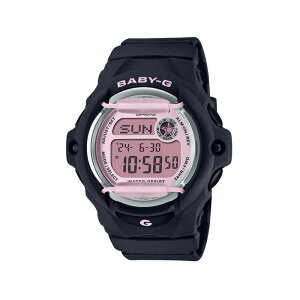 yzCASIO JVI BABY-G xCr[G BG-169U-1CJF fB[Xrv yCASIOz