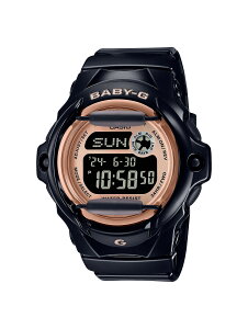 yzCASIO JVI BABY-G xCr[G BG-169UG-1JF fB[Xrv yCASIOz
