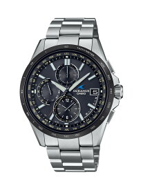 【送料無料】CASIO カシオ OCEANUS オシアナス OCW-T2600J-1AJF メンズ腕時計 【CASIO】