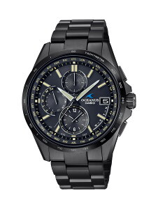 yzCASIO JVI OCEANUS IVAiX OCW-T2600JB-1AJF Yrv yCASIOz