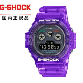 【送料無料!】G-SHOCK Gショック DW-5900JT-6JF メンズ腕時計 CASIO カシオ