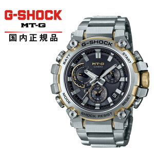 �y��������!�zG-SHOCK G�V���b�N MT-G �d�g�\�[���[ MTG-B3000D-1A9JF �����Y�r���v CASIO �J�V�I