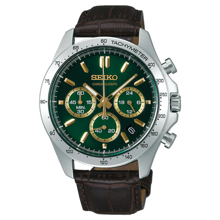 楽天市場】【送料無料!】 SEIKO（セイコー）SEIKO SELECTION(セイコー 