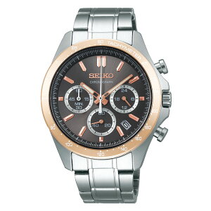 y!z SEIKOiZCR[jSEIKO SELECTION(ZCR[ZNVj SBTR026 ubN Yv ySEIKOz