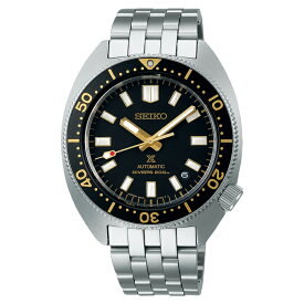 【送料無料!】 SEIKO（セイコー）PROSPEX(プロスペックス) SBDC173 ブラック メンズ時計 【SEIKO】