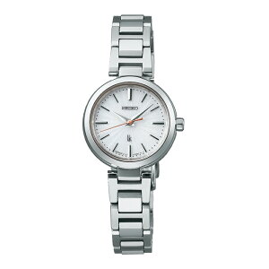 �y��������!�z SEIKO�i�Z�C�R�[�jLUKIA(���L�A) SSVR139 �V���o�[ ���f�B�[�X���v �ySEIKO�z