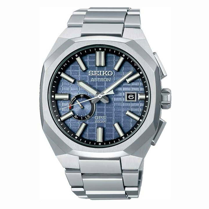 楽天市場】【送料無料!】 SEIKO（セイコー）ASTRON(アストロン 