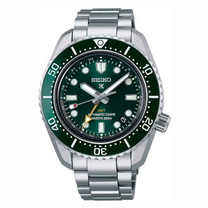 y!z SEIKOiZCR[jPROSPEX(vXybNX) SBEJ009 JjJ_Co[Y fUC GMT O[