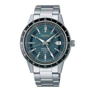 【送料無料!】 SEIKO(セイコー)PRESAGE(プレザージュ) SARY229 ネイビー メンズ時計 【SEIKO】