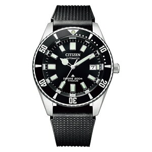 y!zCITIZEN V`Y PROMASTER v}X^[ NB6021-17E ubN BK Yv yCITIZENz