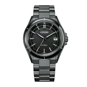 y!zCITIZEN V`Y ATTESA AebT@CB3035-72E ubN BK Yv @yCITIZENz