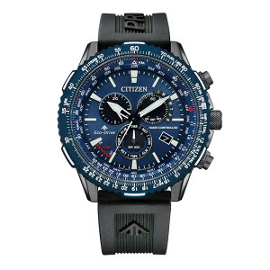�y��������!�zCITIZEN �V�`�Y�� PROMASTER �v���}�X�^�[ CB5006-02L �u���[ BL �����Y���v�@�@�yCITIZEN�z