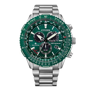 �y��������!�zCITIZEN �V�`�Y�� PROMASTER �v���}�X�^�[ CB5004-59W �O���[�� GR �����Y���v�@�@�yCITIZEN�z