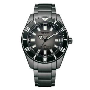 y!z CITIZEN V`Y PROMASTER v}X^[ NB6025-59H ubN BK Yv yCITIZENz