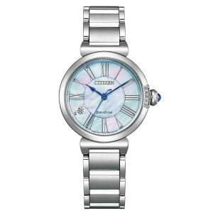 CITIZEN �V�`�Y�� CITIZEN L �V�`�Y���G�� EM1060-87N �z���C�g WH�@�����L�������f�B�[�X���v
