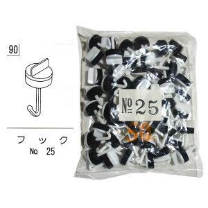 eX J[|[g oRj[ u J󕔕i tbN No.25@25mm