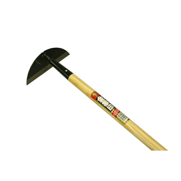 楽天市場】金象 H・S月型ホー 70×1350【鍬】【くわ】【土農具】 : eくらしshop 楽天市場】金象 H・S月型ホー 70×1350【鍬】【くわ】【土農具】 : eくらしshop