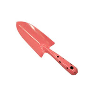 金象印 カラー 移植コテ ピンク 150974