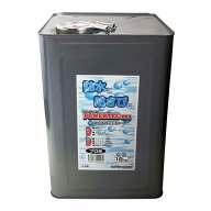 パワーテックプロ　防錆＆防水保護剤　18Kg