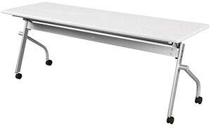 cpe[u ~[eBOe[uisX^bNj ce[u 180 70 1800 600 ܂肽݃e[u c cfXN Ƒ Cxg W ItBXƋ LX^[t X^b