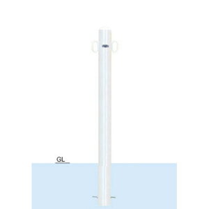 �Ԏ~�߃|�[�����(teikin)�o���J�[ �s���[�^�X�`�[��(�S)���Œ莮76.3�~�����F