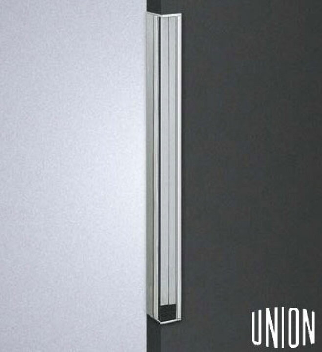 楽天市場】【送料無料】【union】【掘込】【建築用ドアハンドル 