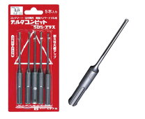 楽天市場】ハンマードリル キリ サイズの通販