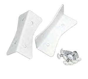 �ǖʎ��[�I�󂯋��� 2×4���C�g �X�^�[L�`�u���P�b�gW2����yDIY�z�y�c�[�o�C�t�H�[�z�y�Z�b�g�z