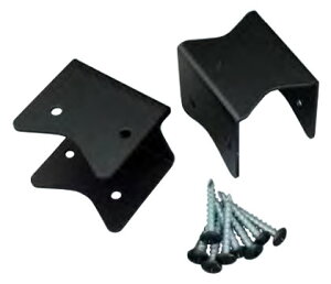 �ǖʎ��[�I�󂯋��� 2×4���C�g �X�^�[C�`�W���C���g2�Z�b�g�yDIY�z�y�c�[�o�C�t�H�[�z�y�Z�b�g�z