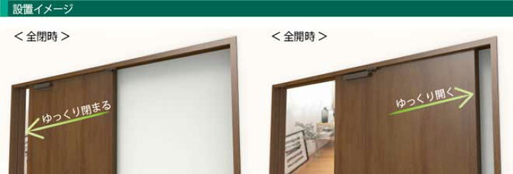 楽天市場 室内引き戸用ソフトクローザードア音ケア 引戸引き込み装置 引戸用 ゆっくり静かに閉まる引戸 Webショップtakigawa 楽天市場 室内引き戸用ソフトクローザードア音ケア 引戸引き込み装置 引戸用 ゆっくり静かに閉まる引戸 Webショップtakigawa