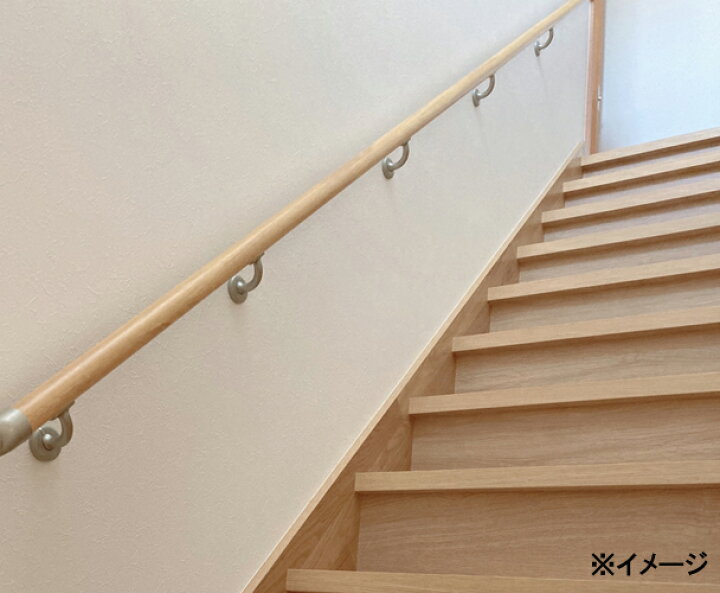 手摺 木製 支柱 】階段 吹き抜け 手すり 材 【92cm 32本セット】