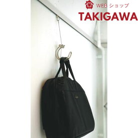 ピクチャーレール 大型フック APH-62 フック ワイヤー エンド セット バッグホルダー アラカワ 荒川技研工業
