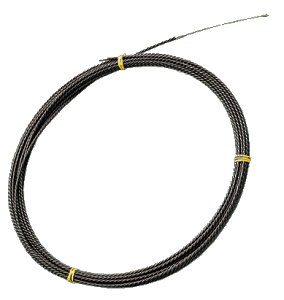 通線ワイヤー 30mの通販 価格比較 価格 Com