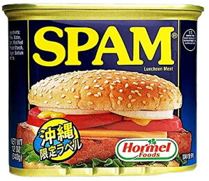 SPAM M[ 340g×24ʃZbg }