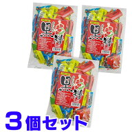 黒糖 ハイビスカス黒糖 280g×3袋 便利な個包装タイプの黒糖です。飴ちゃん感覚でお薦め。またヘアサロン…