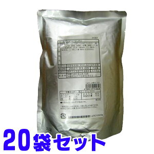 ݂ [ ̑fƖp 630g×20 ILn