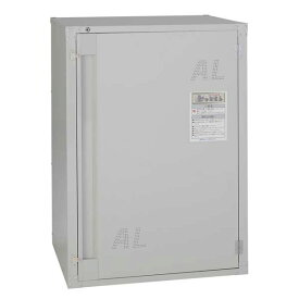 玄米保管庫 BGR12U 玄米30kg×12袋用(6俵) 組立式 玄米収納庫 アルインコ