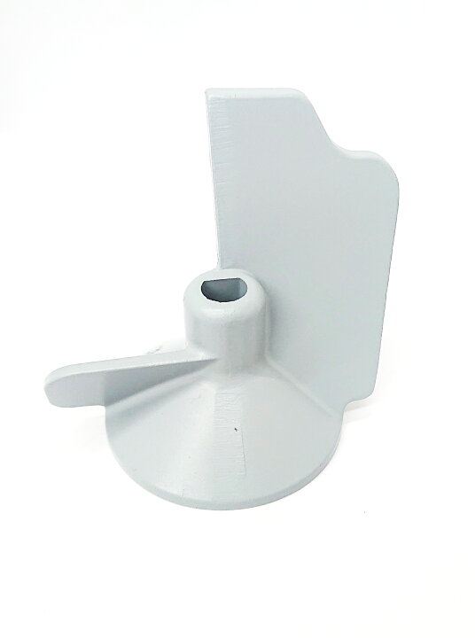 餅羽根 50109000【部品】みのる産業 空冷スチーム 餅つき機 HSA-35 専用 餅用インペラ zm 瀧商店 みのる産業 空冷スチーム餅つき機 3升 HSA-35